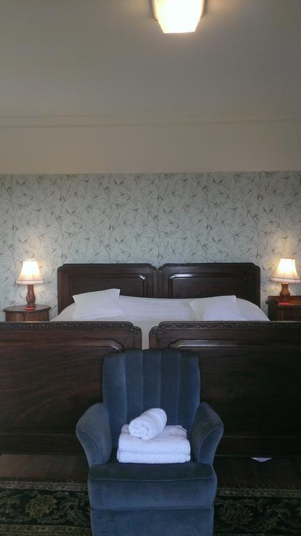Glenmore Country House B&B Kilmelfort Habitación foto