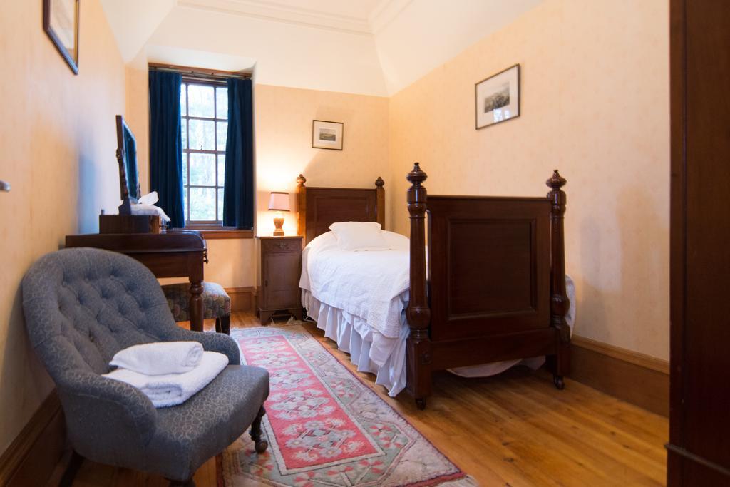 Glenmore Country House B&B Kilmelfort Exterior foto