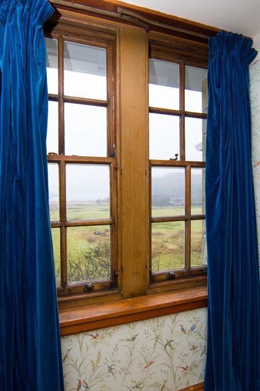 Glenmore Country House B&B Kilmelfort Exterior foto