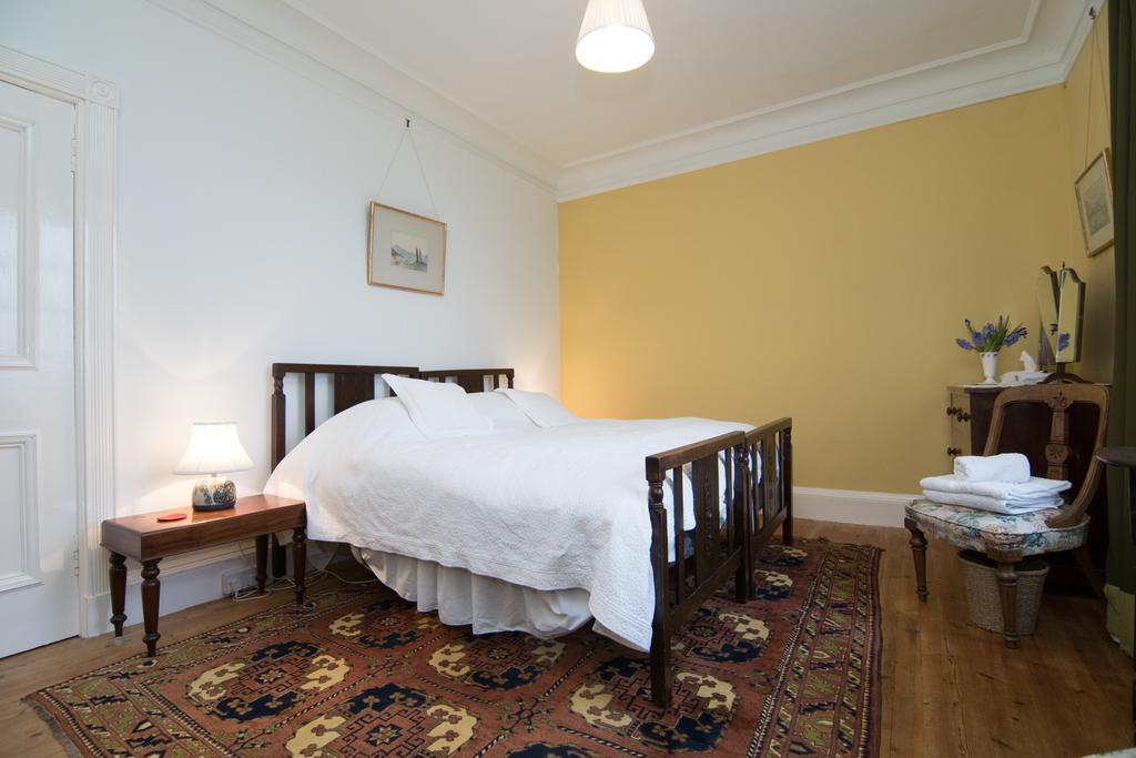 Glenmore Country House B&B Kilmelfort Exterior foto
