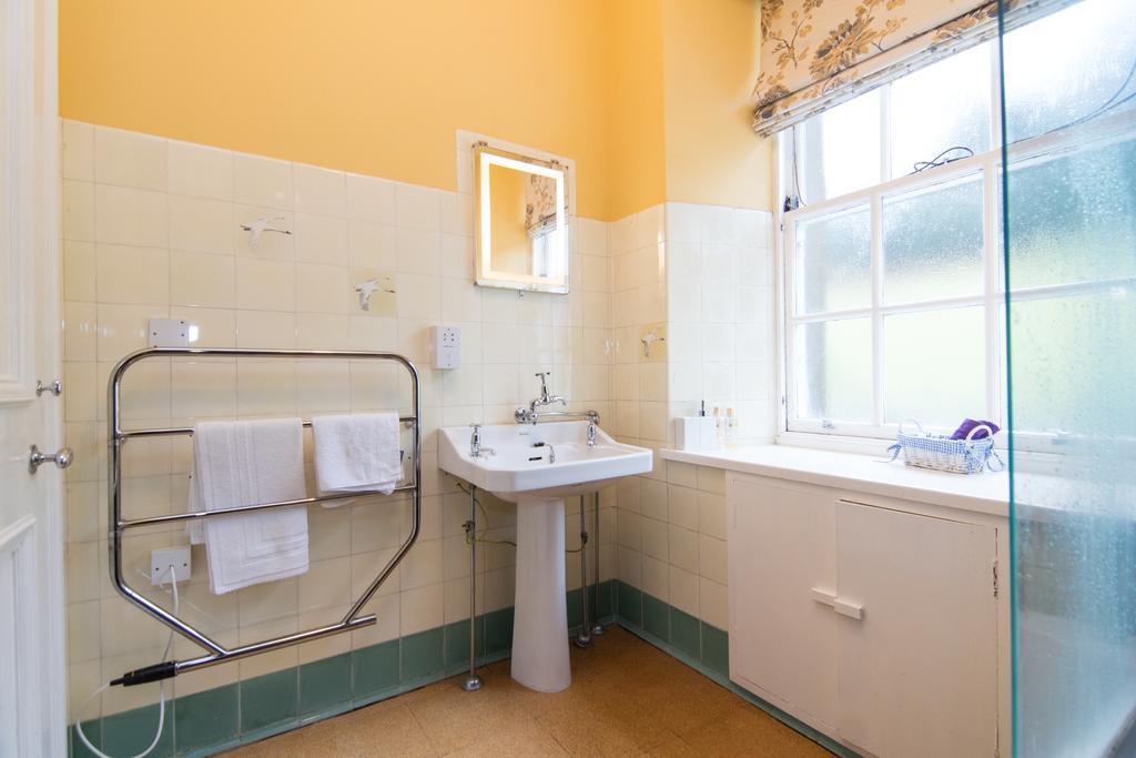Glenmore Country House B&B Kilmelfort Exterior foto