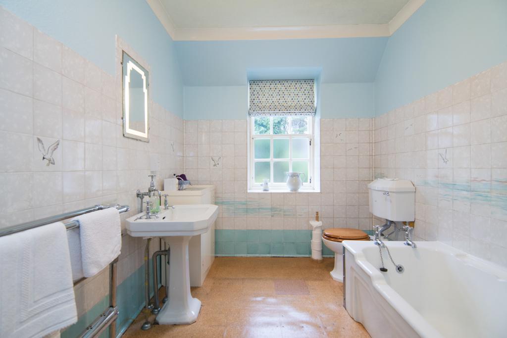 Glenmore Country House B&B Kilmelfort Exterior foto